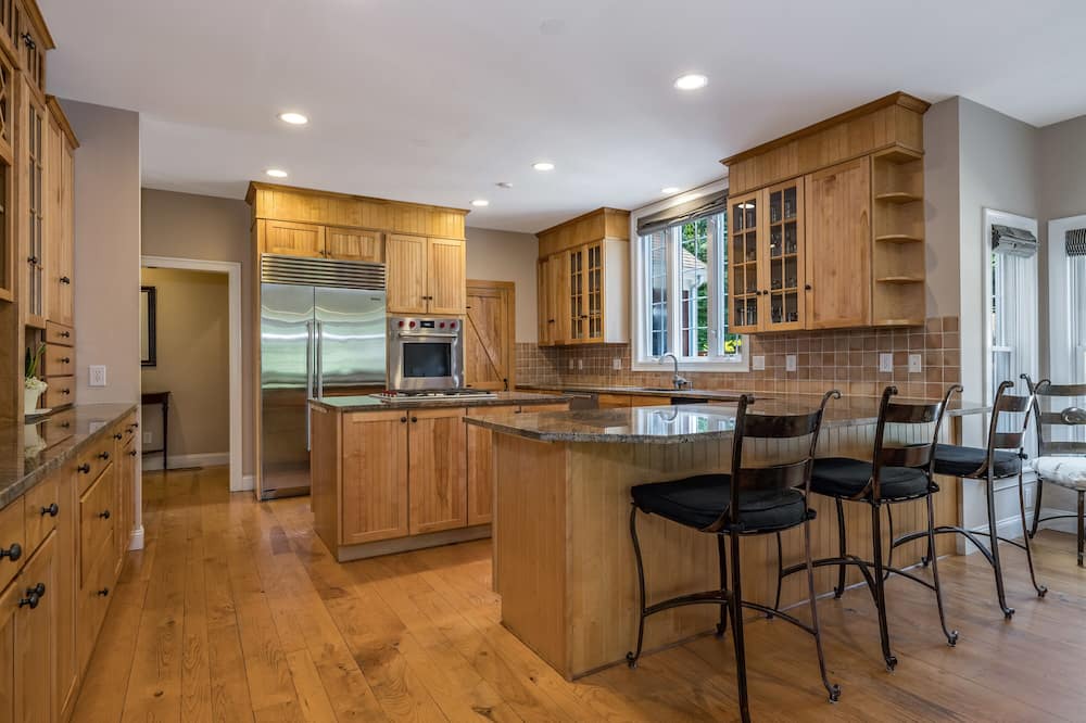 Photo of Kitchen in Guilford