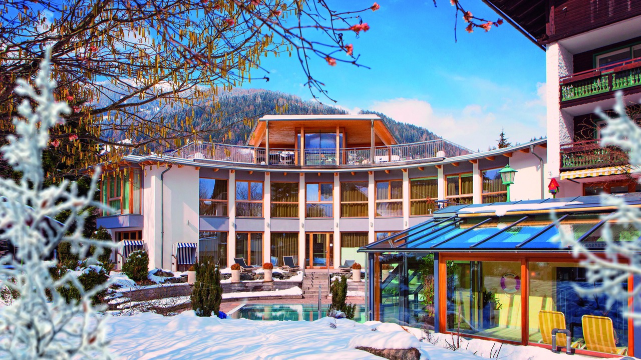 Photo of Outdoor in Untertschern