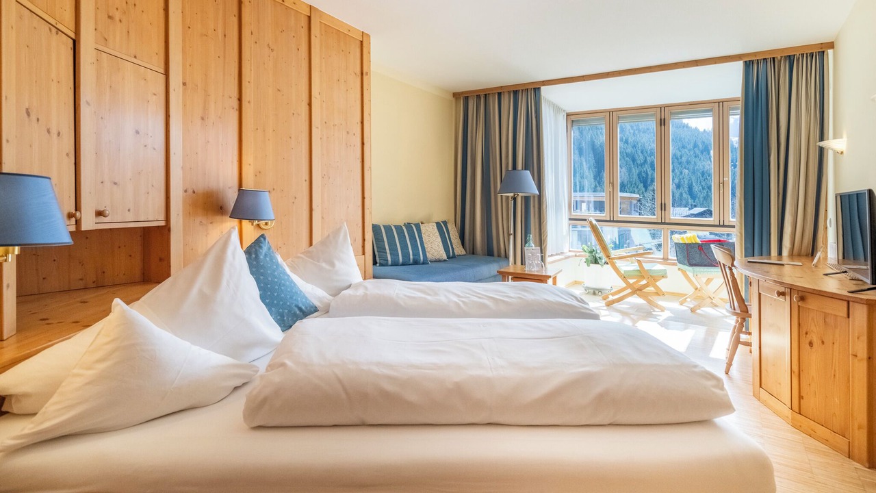 Photo of Bedroom in Untertschern