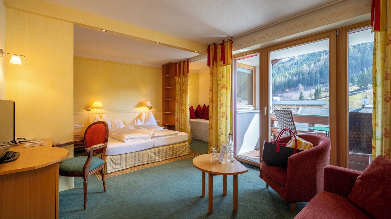 Photo of Bedroom in Untertschern