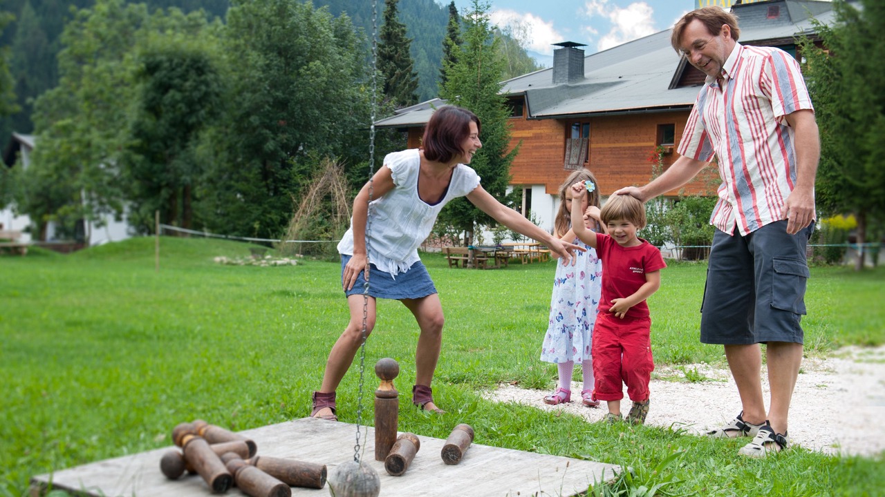 Photo of Outdoor in Untertschern