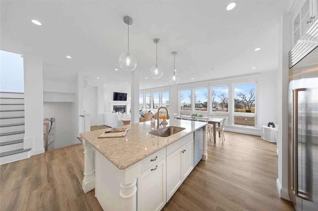 Photo of Kitchen in Westport