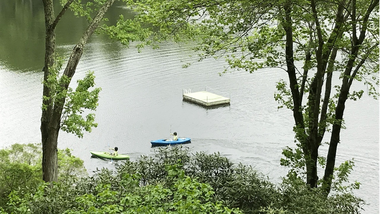 Photo of Outdoor in Bedford