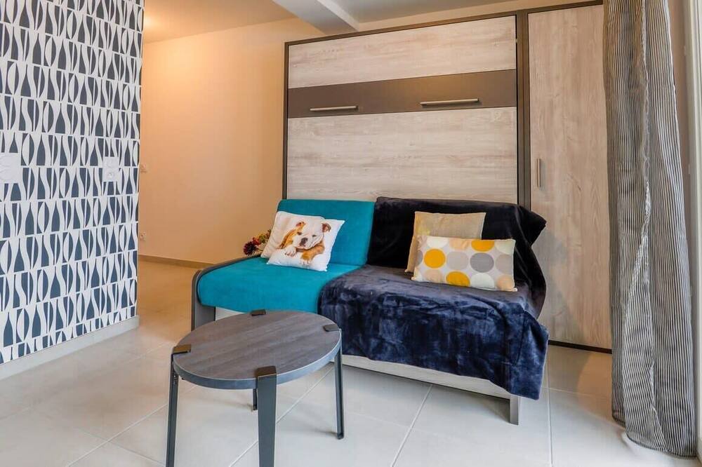 Photo of Bedroom in Chaparon