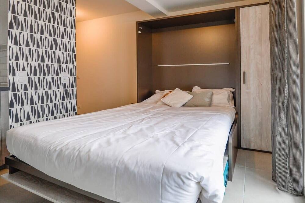 Photo of Bedroom in Chaparon