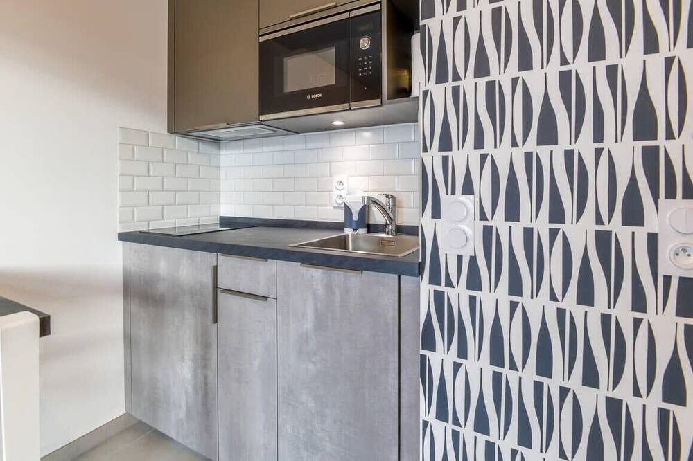 Photo of Kitchen in Chaparon