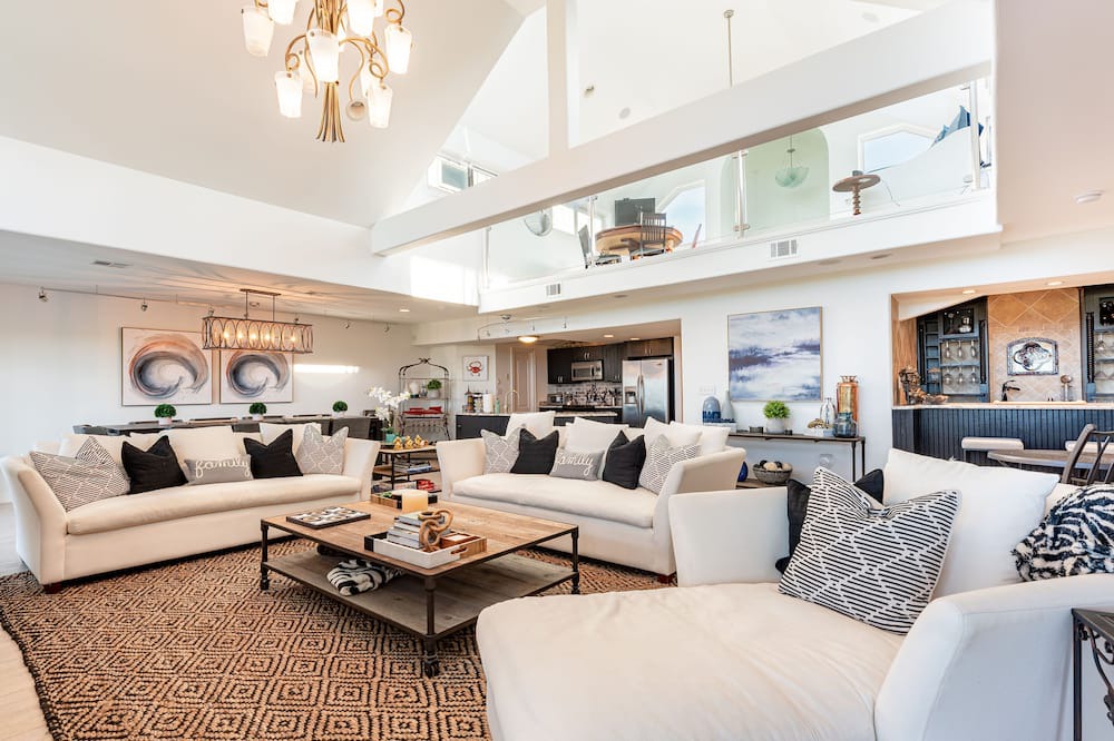 Photo of Livingroom in West End