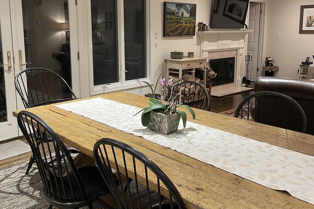 Photo of Kitchen in New Canaan