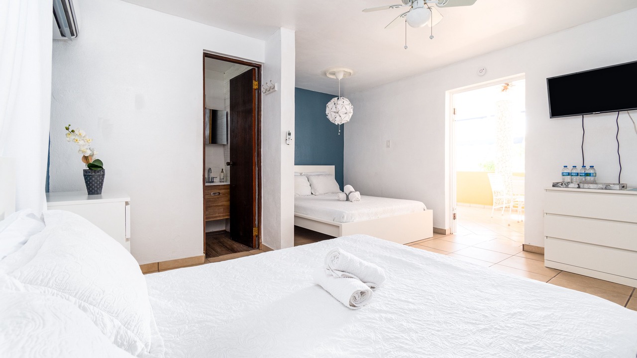 Photo of Bedroom in Pedernales