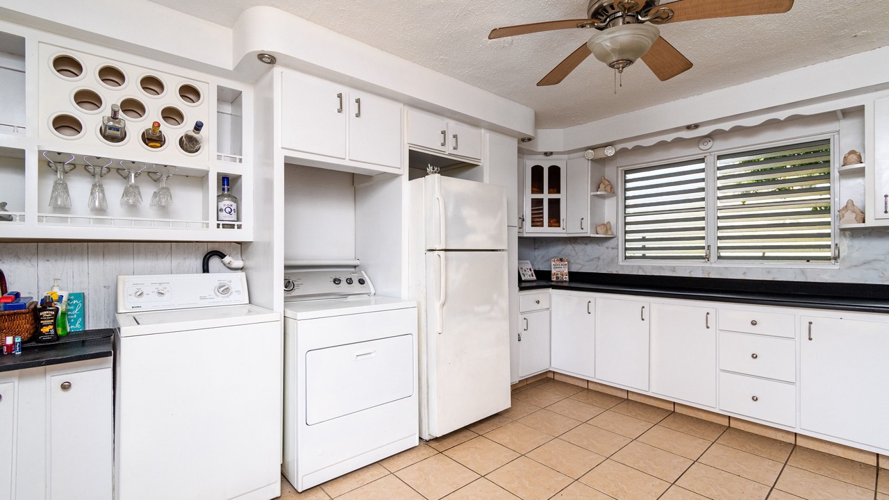 Photo of Kitchen in Pedernales