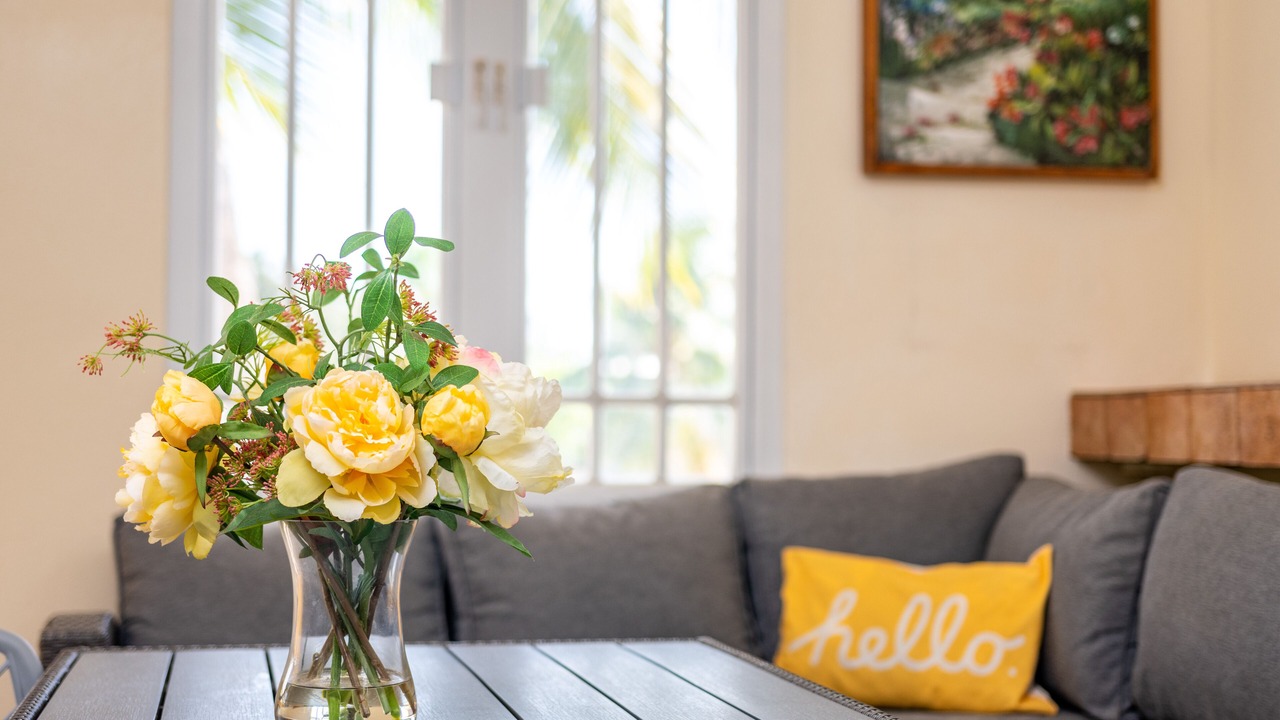 Photo of Bedroom in Pedernales