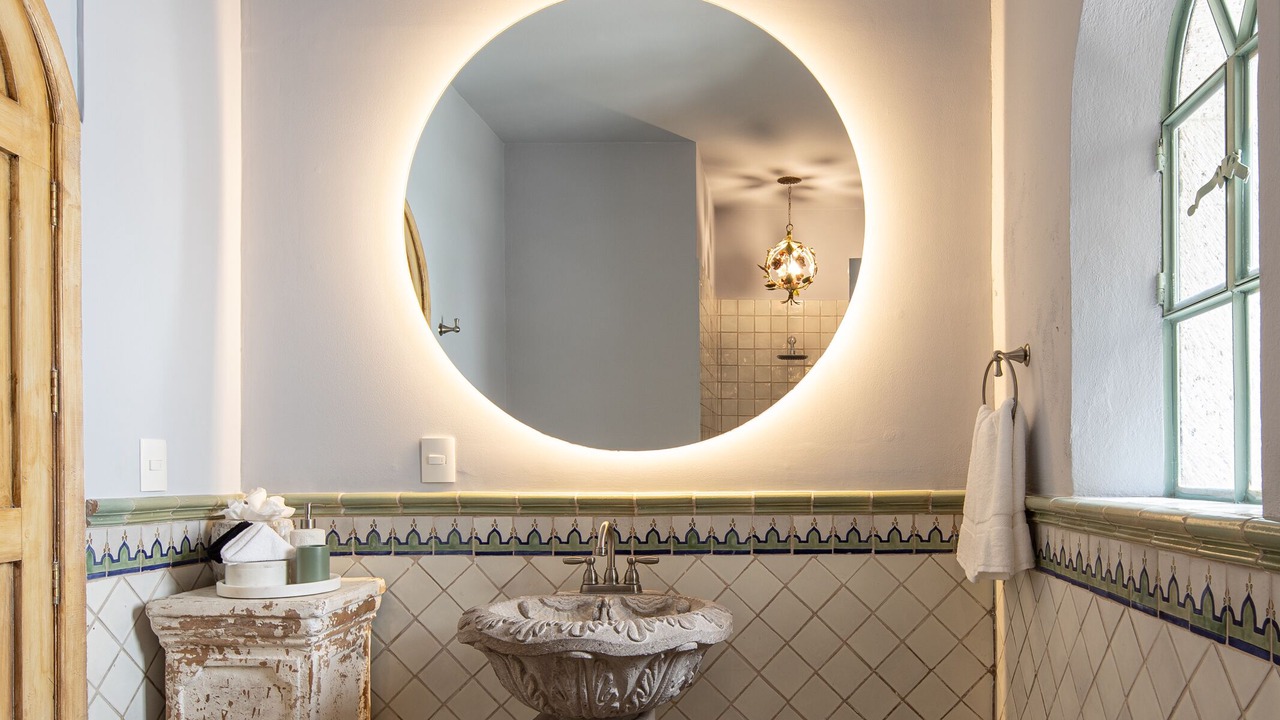 Photo of Bathroom in San Miguel de Allende