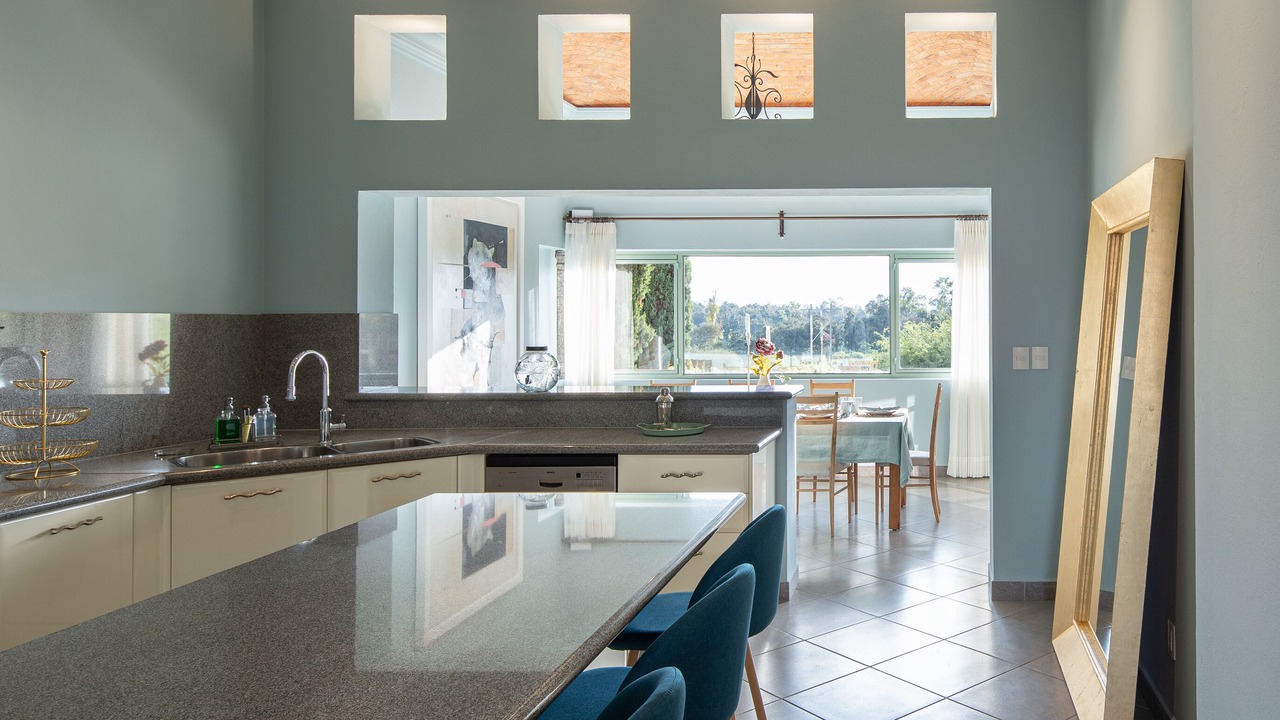 Photo of Kitchen in San Miguel de Allende