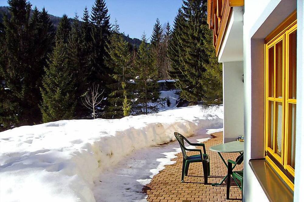 Photo of Patio Balcony in Reichenau