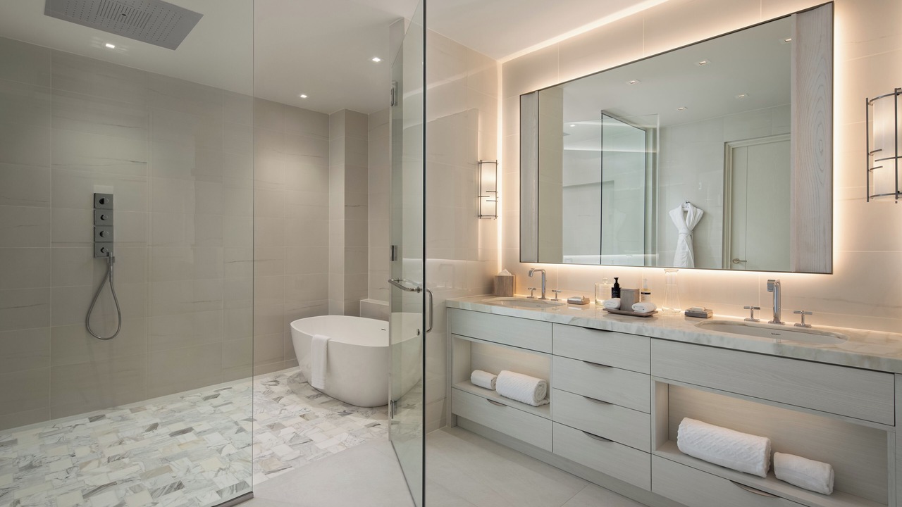 Photo of Bathroom in Herreras