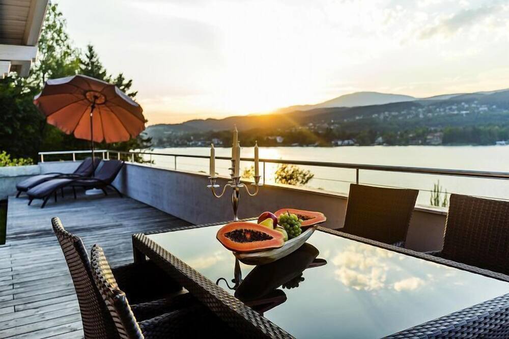 Photo of Patio Balcony in Augsdorf