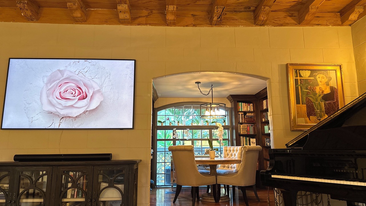 Photo of Livingroom in Grandview Heights