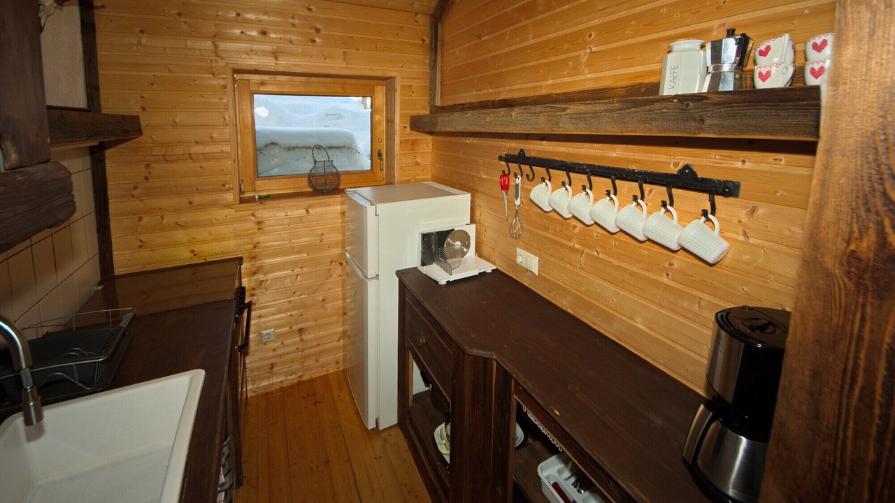 Photo of Kitchen in Reichenau