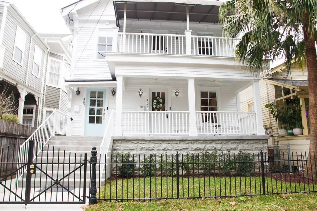 Photo of Outdoor in Uptown Historic District