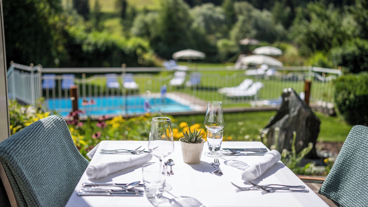 Photo of Patio Balcony in Untertschern