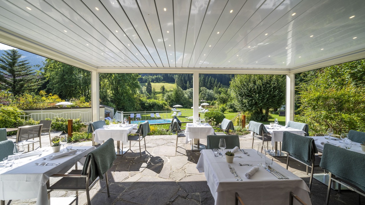 Photo of Outdoor in Untertschern