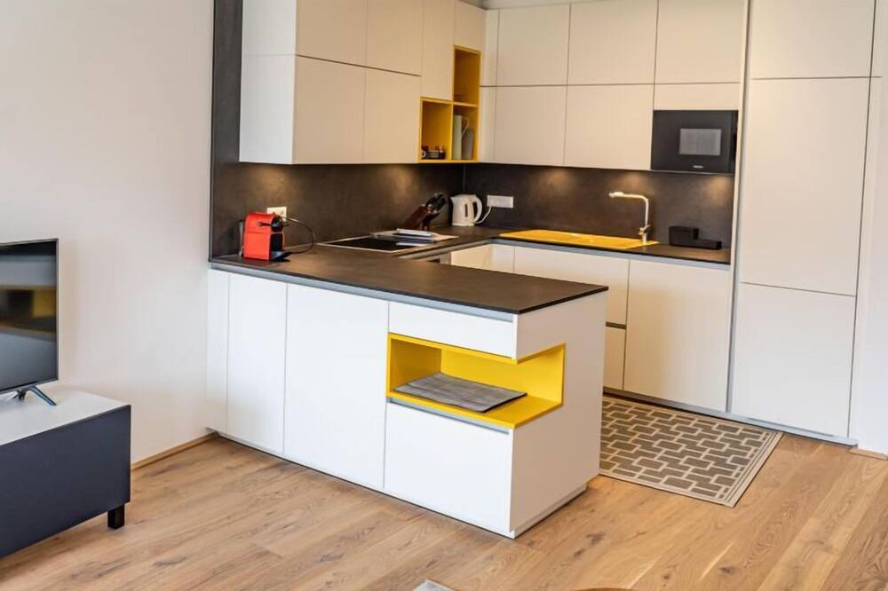 Photo of Kitchen in Annenheim