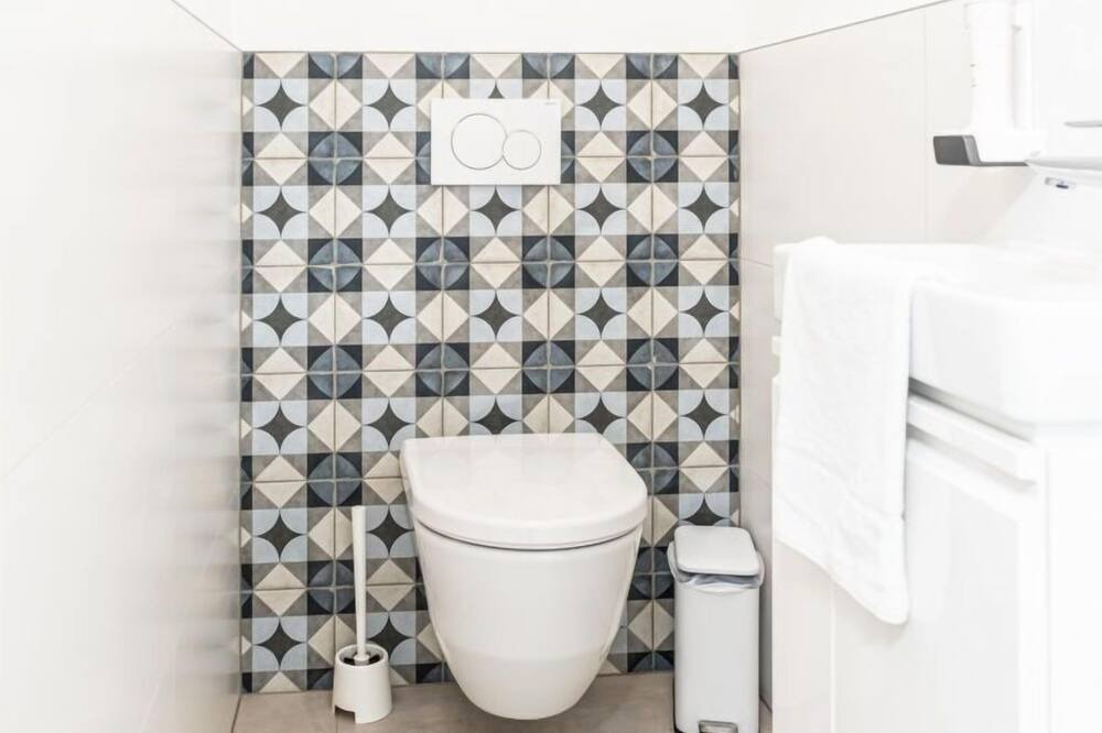 Photo of Bathroom in Annenheim
