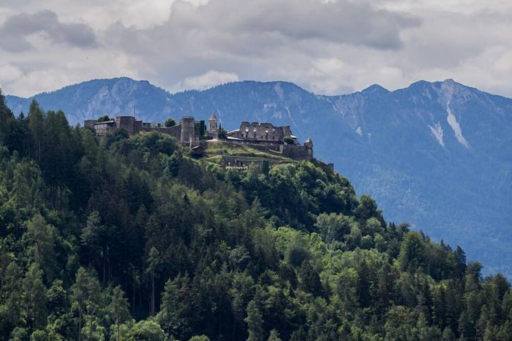 Photo of Outdoor in Annenheim