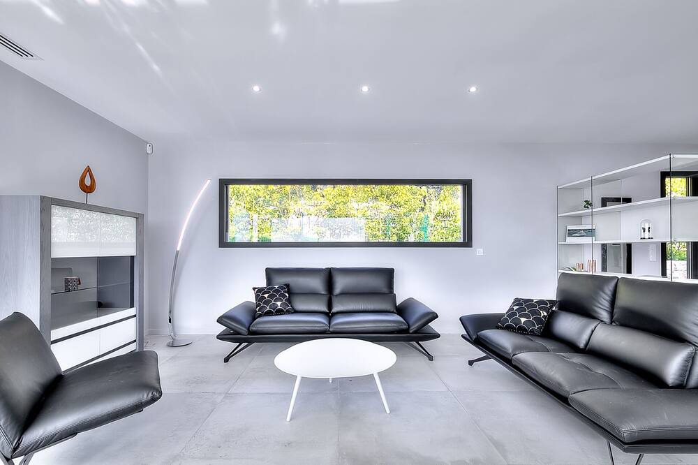 Photo of Livingroom in Saint-Jeannet