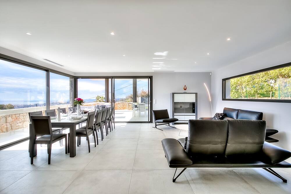 Photo of Livingroom in Saint-Jeannet