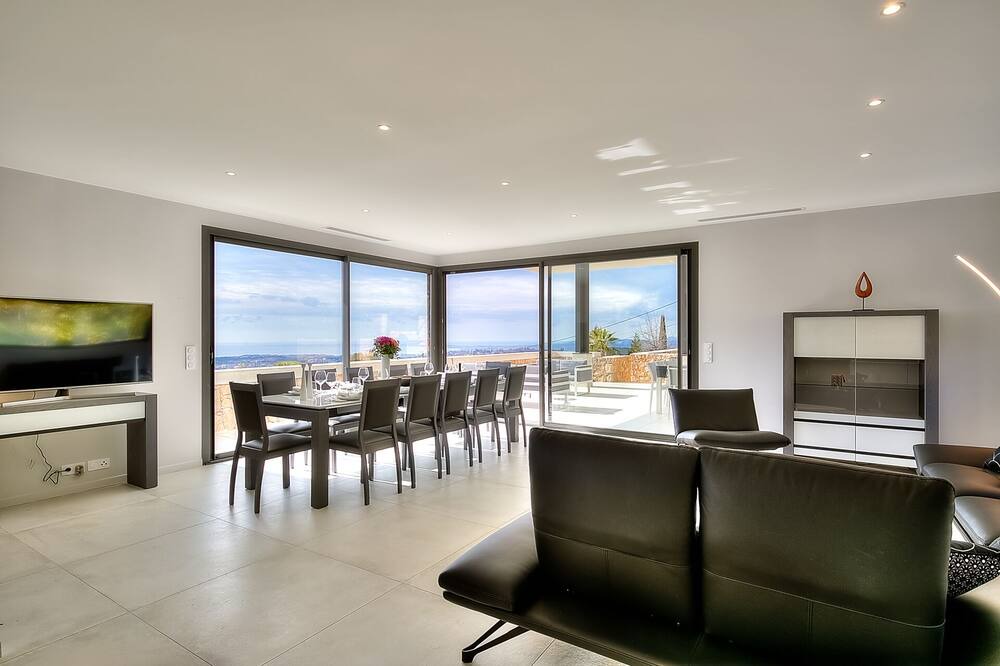 Photo of Livingroom in Saint-Jeannet