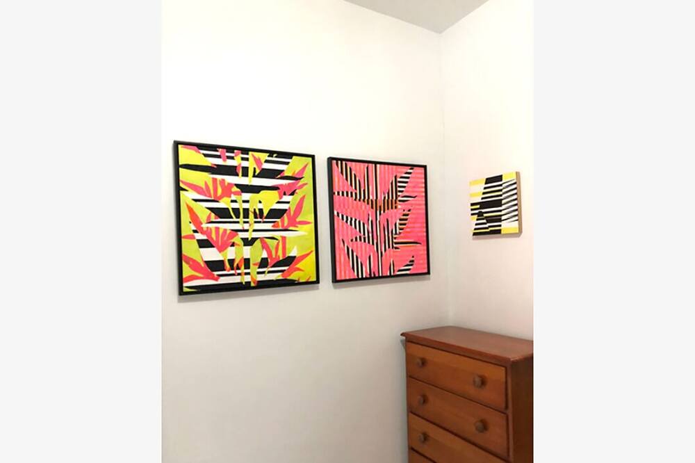 Photo of Bedroom in Hunters Point