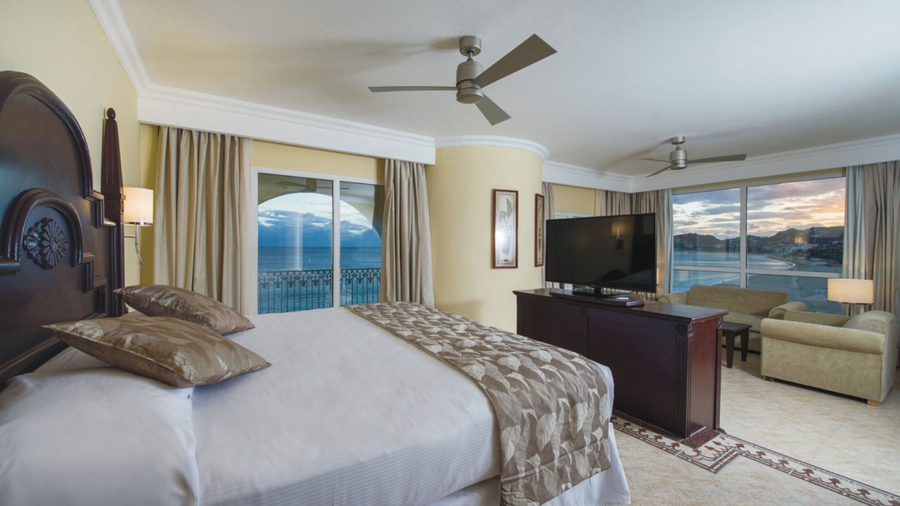 Photo of Bedroom in El Tezal
