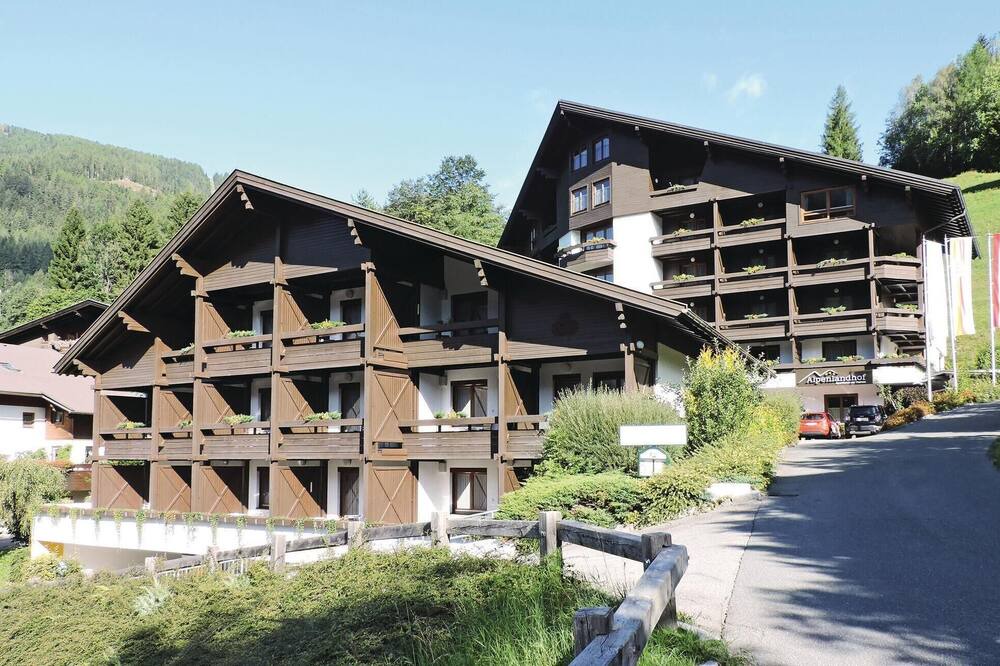 Photo of Outdoor in Untertschern