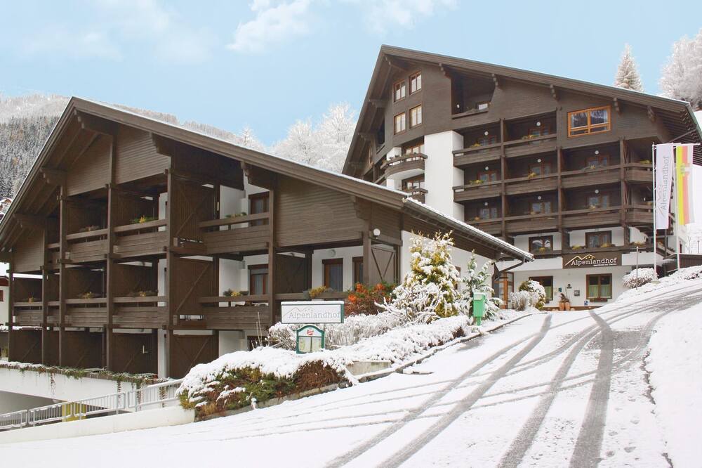 Photo of Outdoor in Untertschern