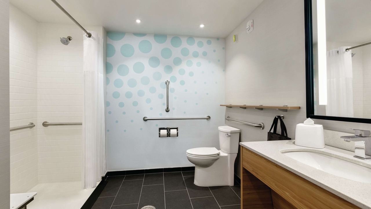Photo of Bathroom in Charlotte