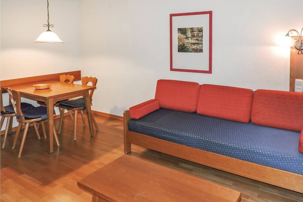 Photo of Bedroom in Untertschern