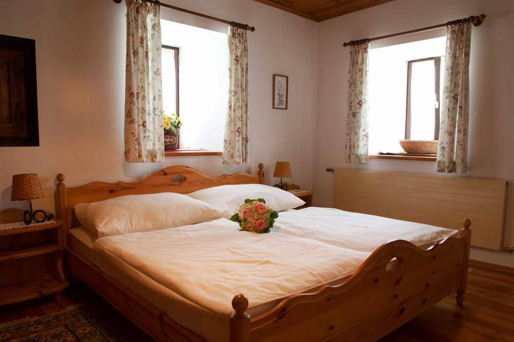 Photo of Bedroom in Verditz