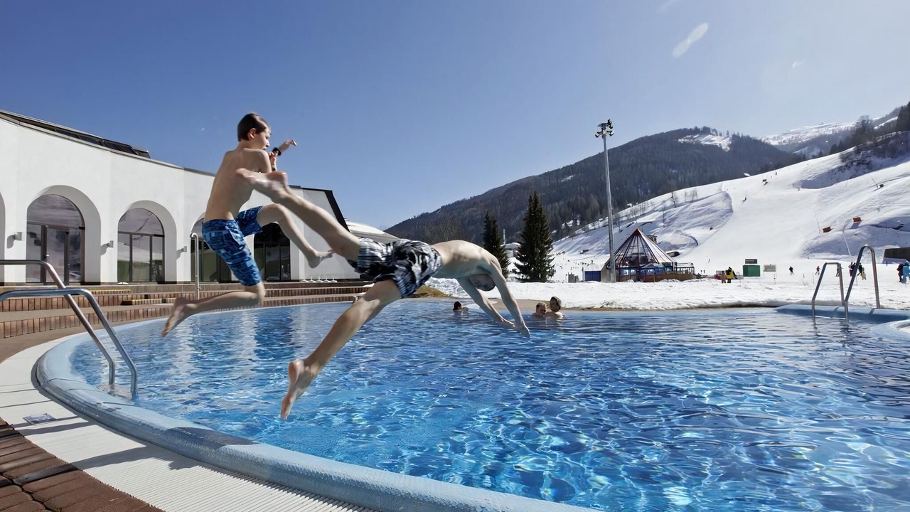 Photo of Outdoor in Bad Kleinkirchheim