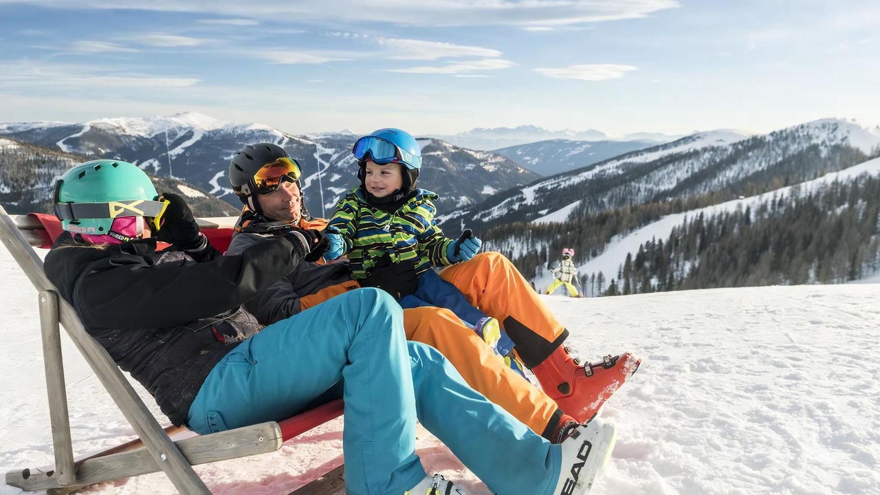 Photo of Others in Bad Kleinkirchheim