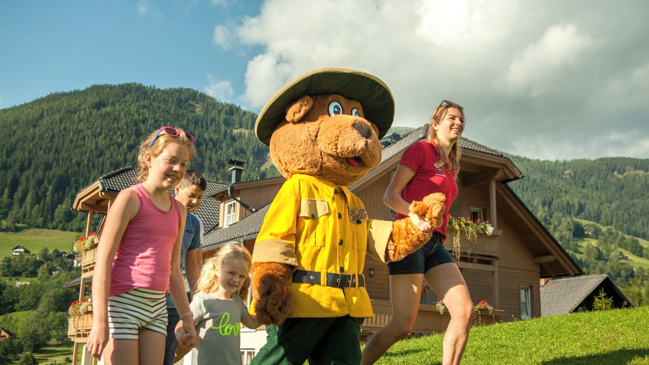 Photo of Others in Bad Kleinkirchheim