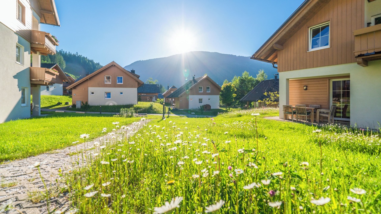 Photo of Outdoor in Bad Kleinkirchheim