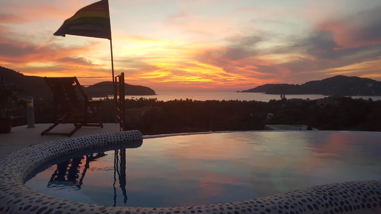 Photo of Outdoor in Zihuatanejo