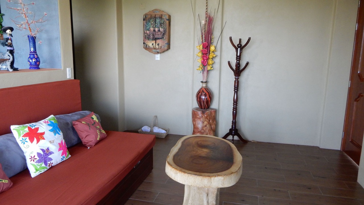 Photo of Livingroom in Zihuatanejo