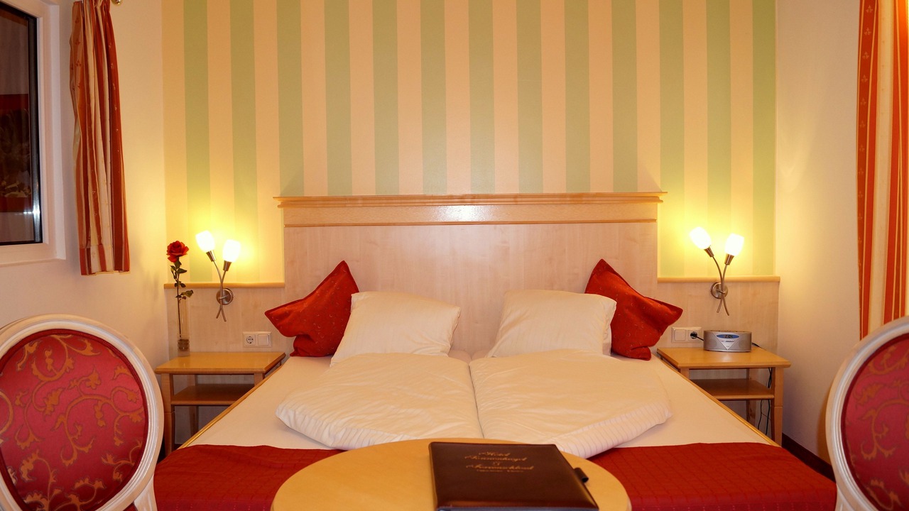 Photo of Bedroom in Sattendorf
