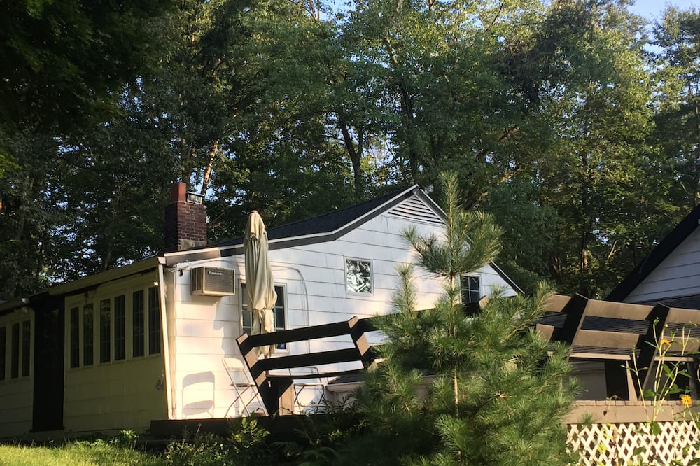 Photo of Patio Balcony in Westport