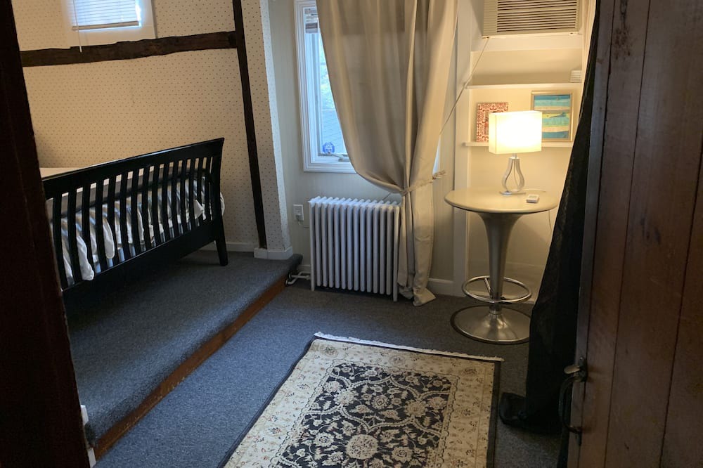 Photo of Bedroom in Westport