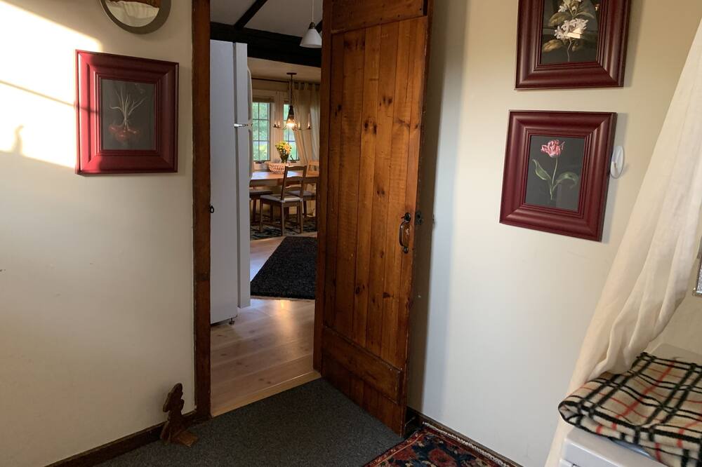 Photo of Bedroom in Westport