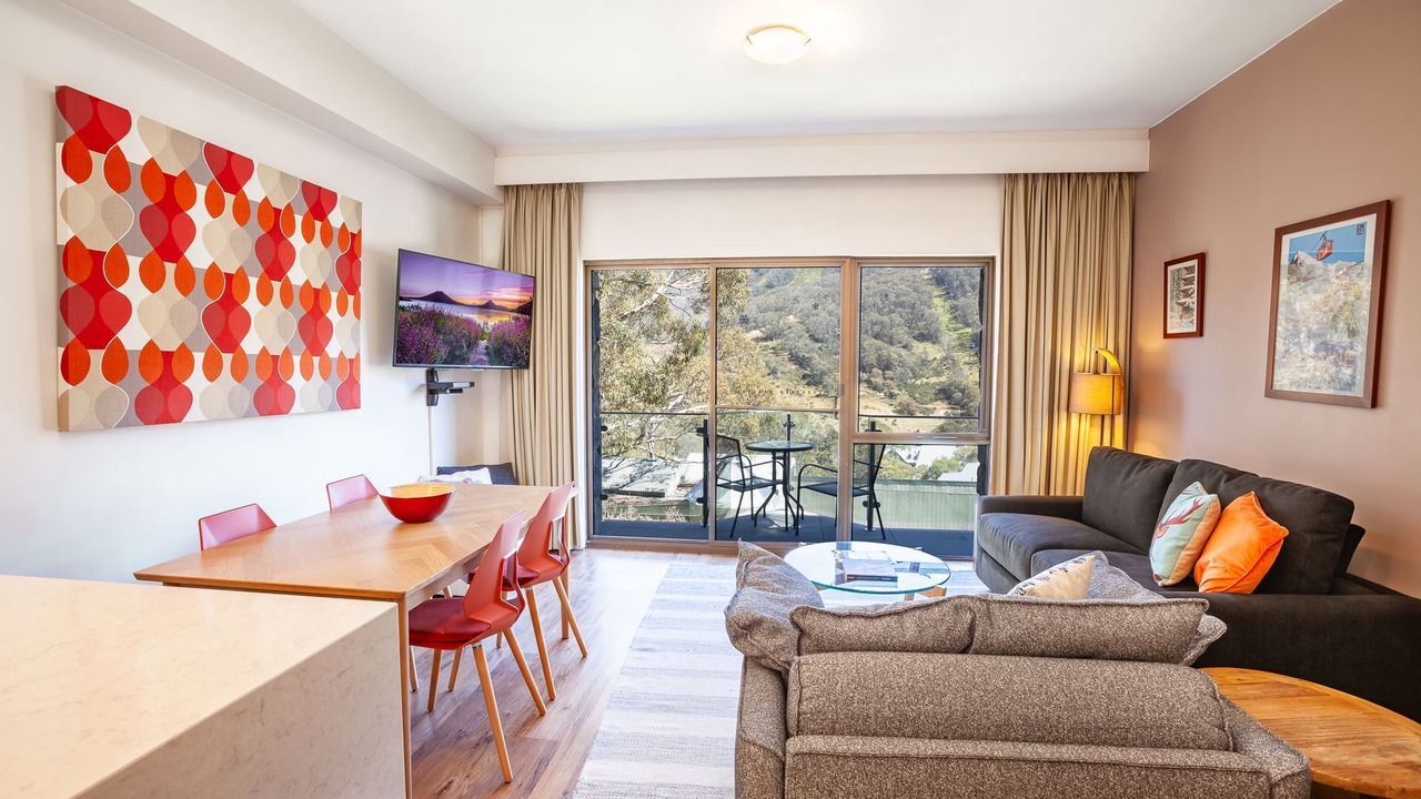 Photo of Others in Thredbo