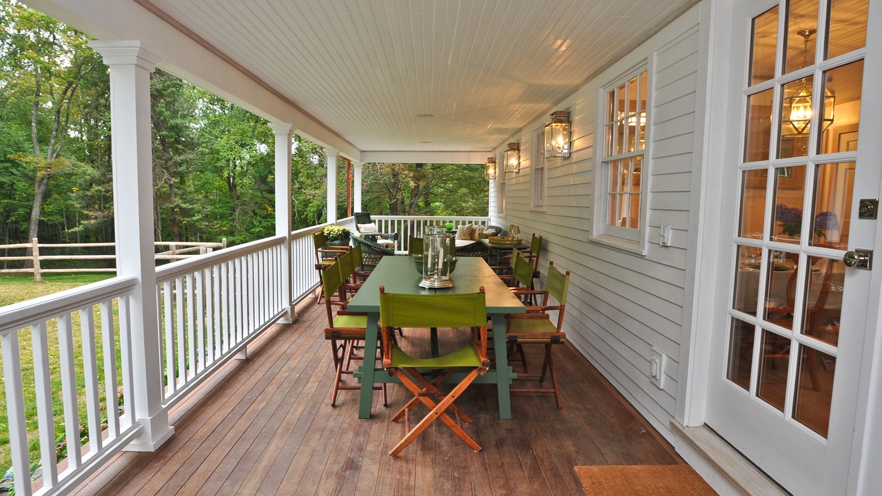 Photo of Outdoor in Washington